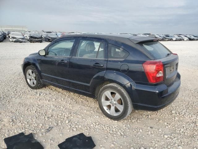 2011 Dodge Caliber Mainstreet