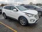 2016 Hyundai Santa FE SE