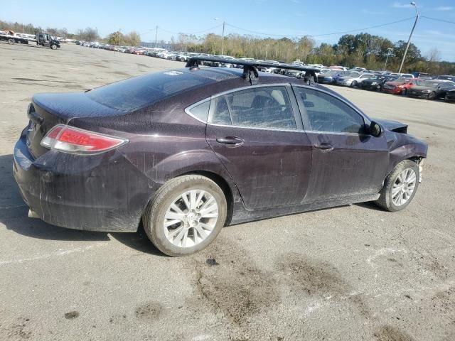 2009 Mazda 6 I