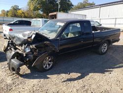 Nissan salvage cars for sale: 2003 Nissan Frontier King Cab XE