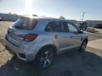 2023 Mitsubishi Outlander Sport S/SE