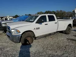 Dodge 3500 st Vehiculos salvage en venta: 2016 Dodge RAM 3500 ST