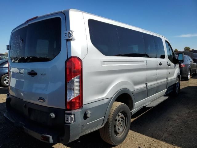 2016 Ford Transit T-350