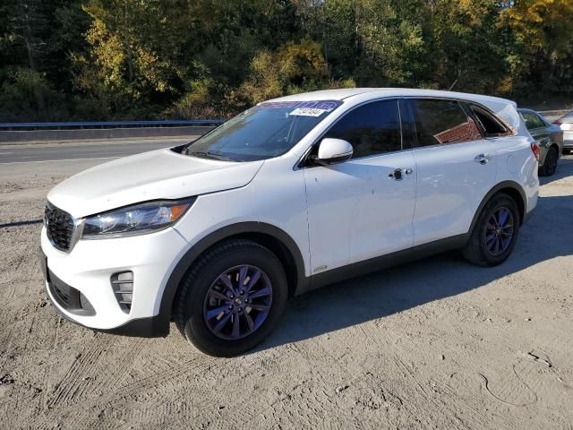 2019 KIA Sorento L