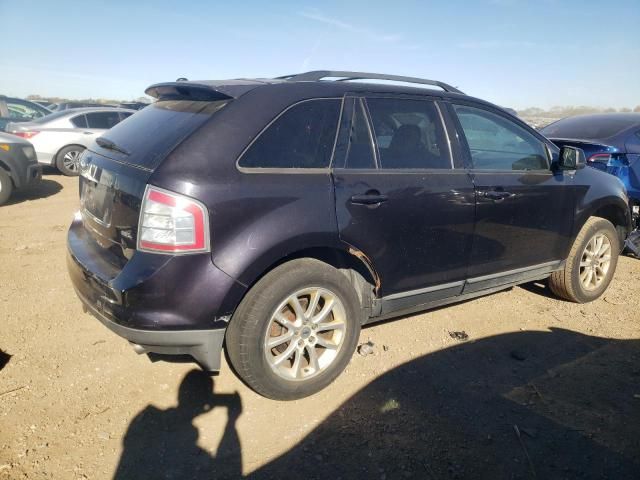 2007 Ford Edge SEL