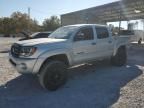 2007 Toyota Tacoma Double Cab