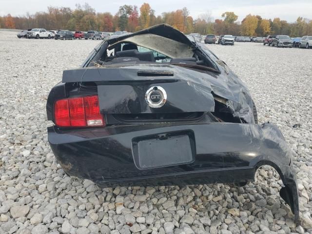 2006 Ford Mustang GT