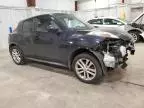 2011 Nissan Juke S