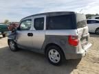 2005 Honda Element LX