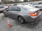 2009 BMW 750 LI