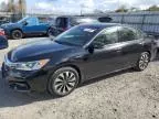 2017 Honda Accord Hybrid