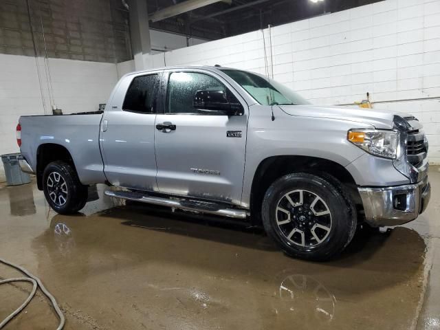 2014 Toyota Tundra Double Cab SR