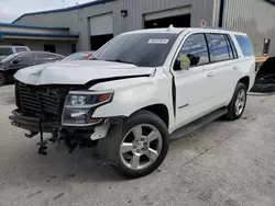 2018 Chevrolet Tahoe C1500 LT en venta en Fort Pierce, FL