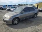 2005 Honda Civic EX