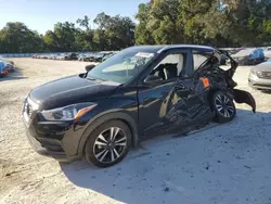 2020 Nissan Kicks SV en venta en Ocala, FL