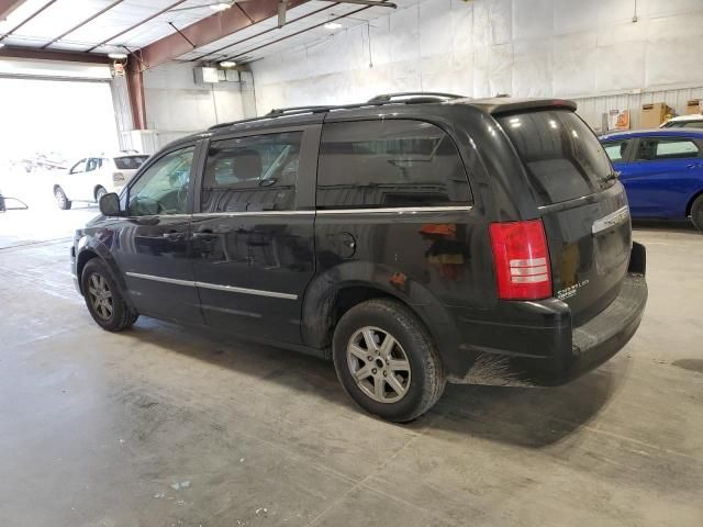 2010 Chrysler Town & Country Touring