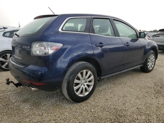 2011 Mazda CX-7