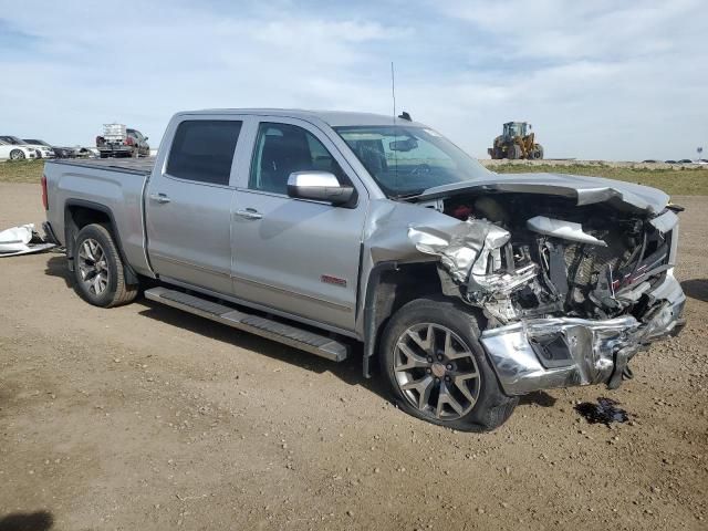 2014 GMC Sierra K1500 SLT