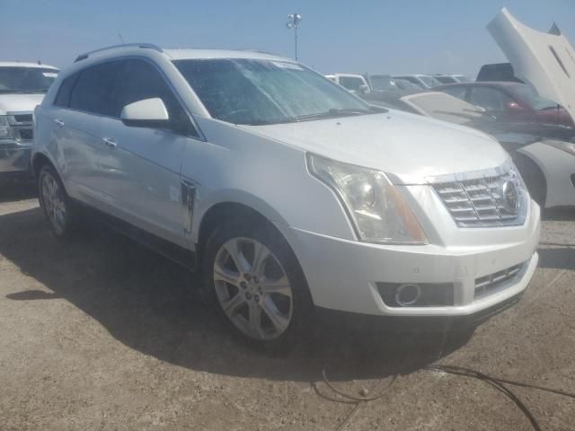 2015 Cadillac SRX Premium Collection