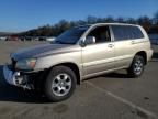 2006 Toyota Highlander Limited