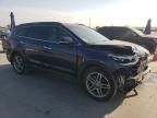 2017 Hyundai Santa FE SE Ultimate