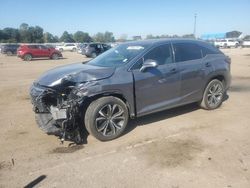 Lexus rx 350 Base salvage cars for sale: 2018 Lexus RX 350 Base