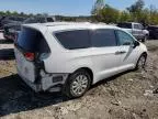 2018 Chrysler Pacifica L