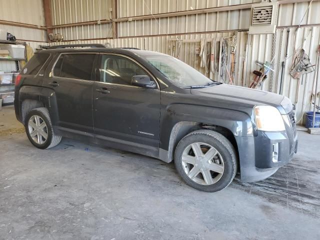 2011 GMC Terrain SLE