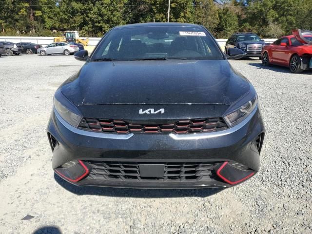 2024 KIA Forte GT Line