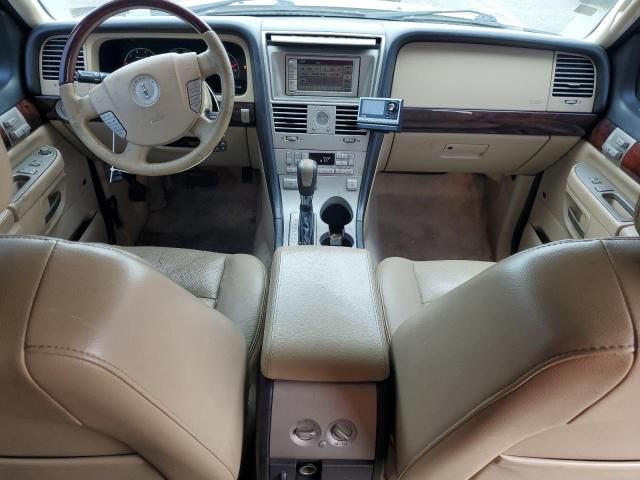 2005 Lincoln Aviator