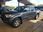 2015 Toyota Tacoma Double Cab