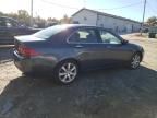 2005 Acura TSX