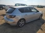 2008 Mazda 3 Hatchback