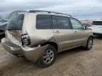 2005 Toyota Highlander