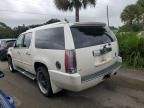 2008 Cadillac Escalade ESV