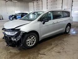 2024 Chrysler Pacifica Touring L en venta en Franklin, WI