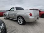 2005 Chevrolet SSR