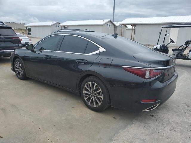 2023 Lexus ES 350 Base