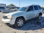 2010 Jeep Grand Cherokee Laredo