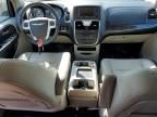 2015 Chrysler Town & Country Touring L