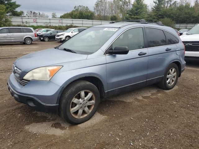 2007 Honda CR-V EX