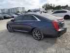 2013 Cadillac XTS Luxury Collection