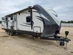 2018 Keystone Travel Trailer