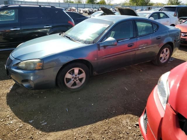 2006 Pontiac Grand Prix