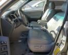 2007 Toyota Highlander Sport