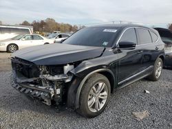 Acura Vehiculos salvage en venta: 2024 Acura MDX