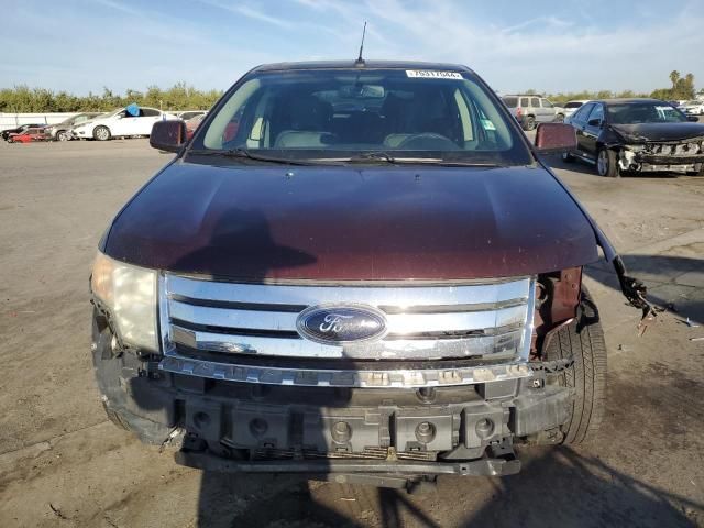 2010 Ford Edge Limited