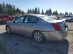 2007 Nissan Maxima SE