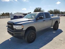 Salvage trucks for sale at Arcadia, FL auction: 2021 Dodge RAM 3500 Tradesman