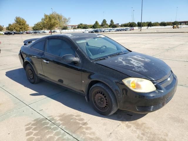 2007 Chevrolet Cobalt LS